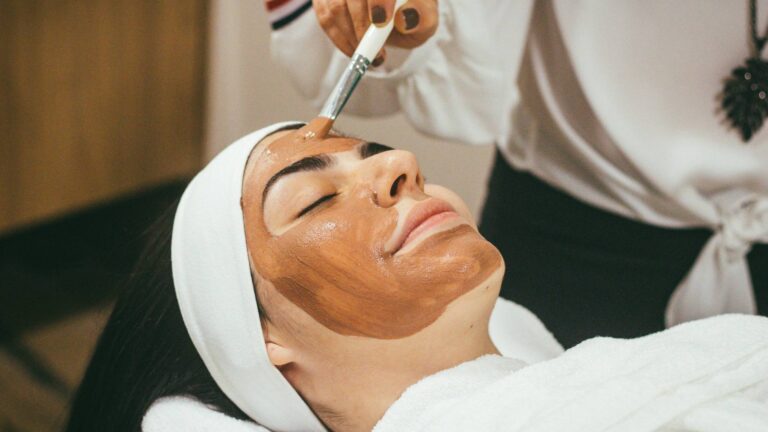 Facials