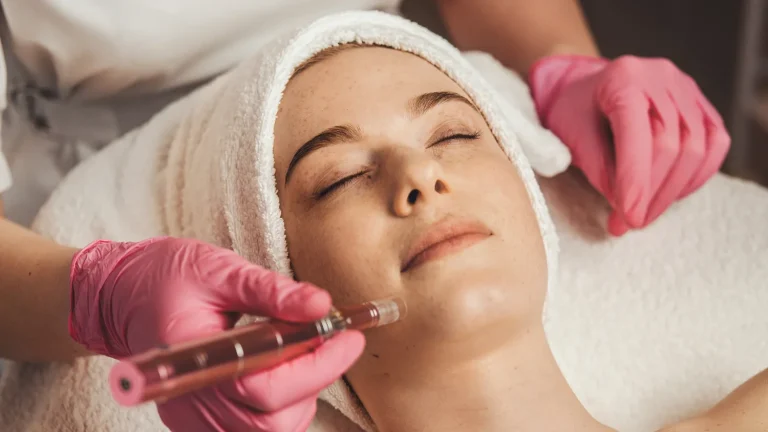Advanced Skincare